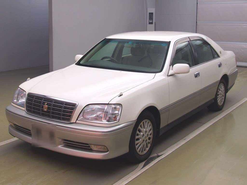 1999 Toyota Crown JZS175[0]