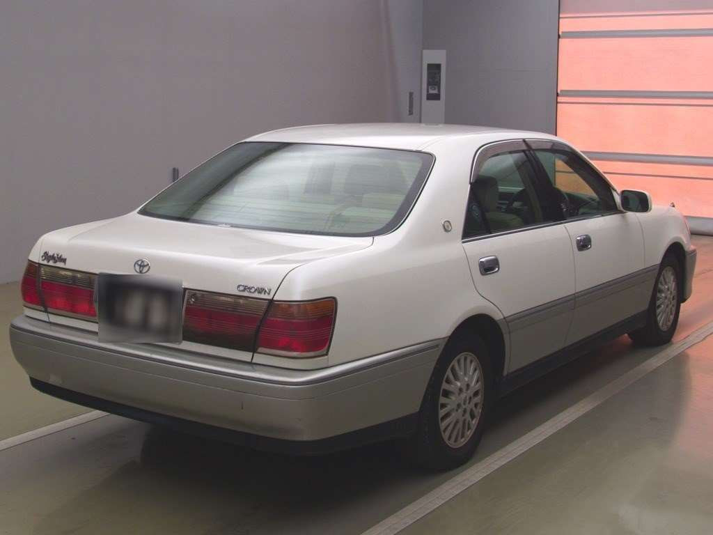 1999 Toyota Crown JZS175[1]