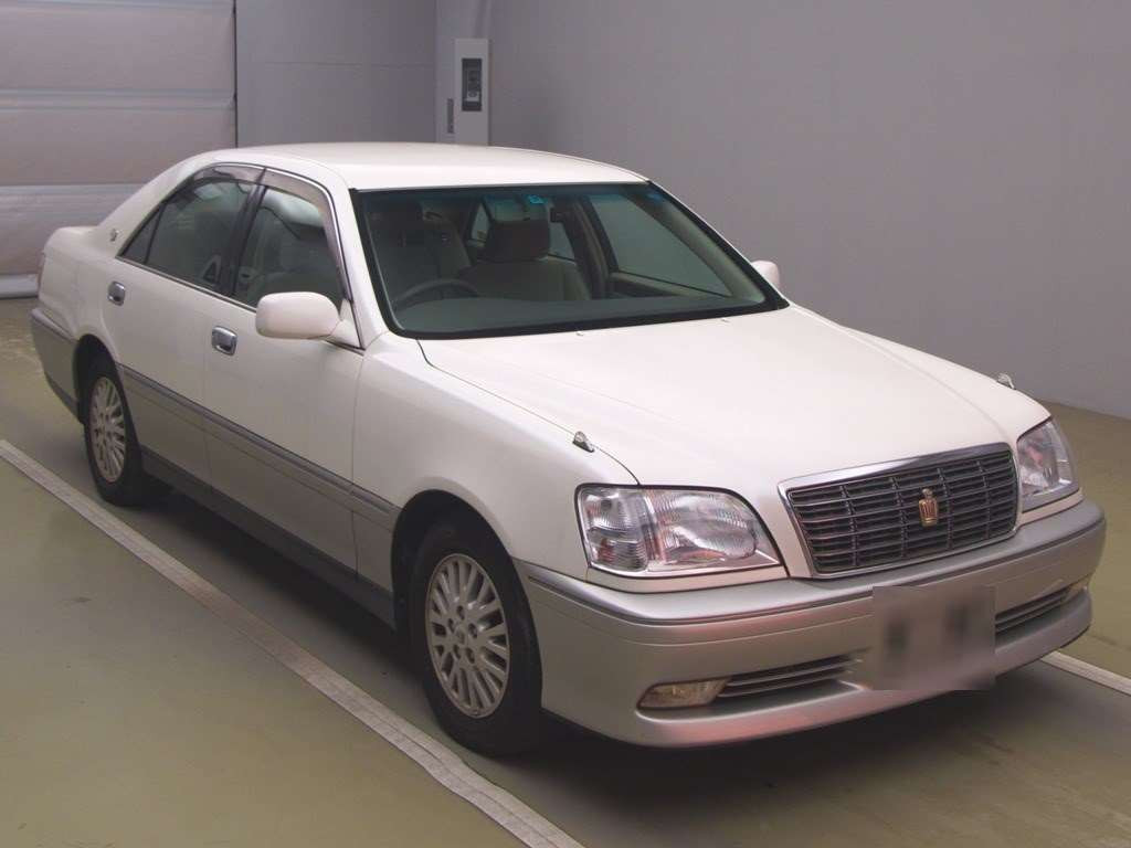 1999 Toyota Crown JZS175[2]