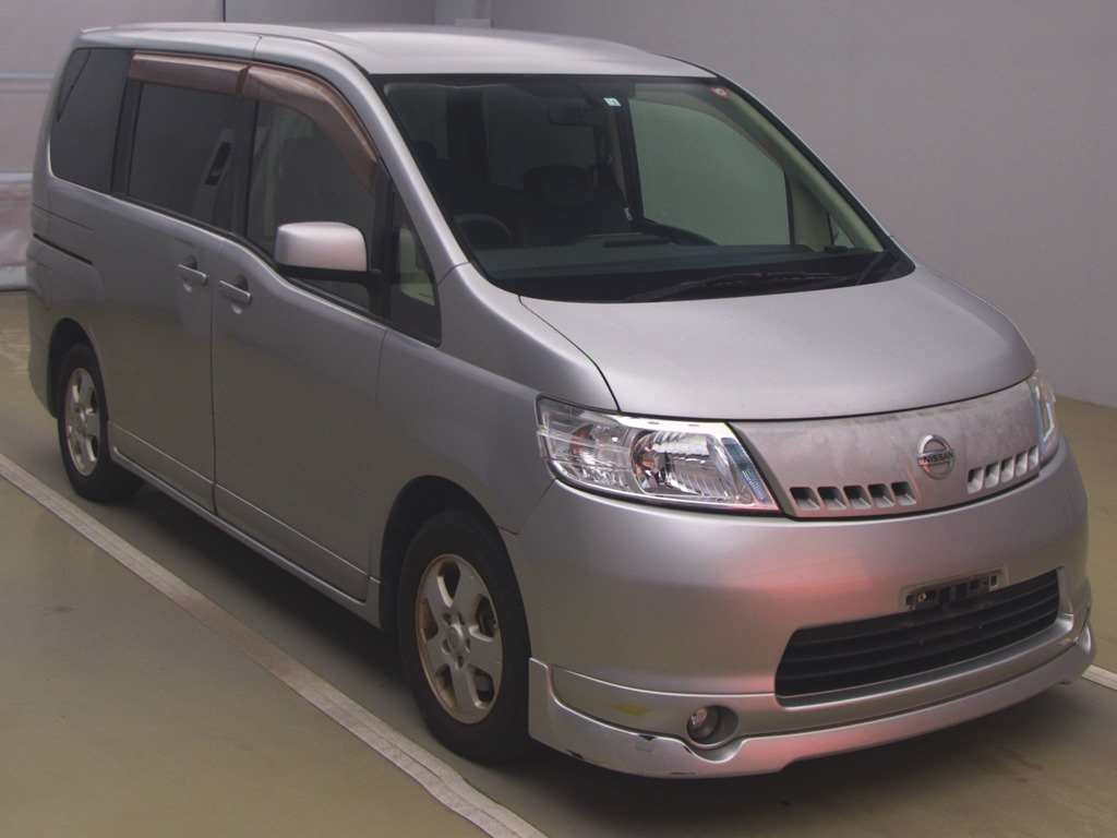 2005 Nissan Serena C25[2]