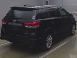 2010 Toyota Wish