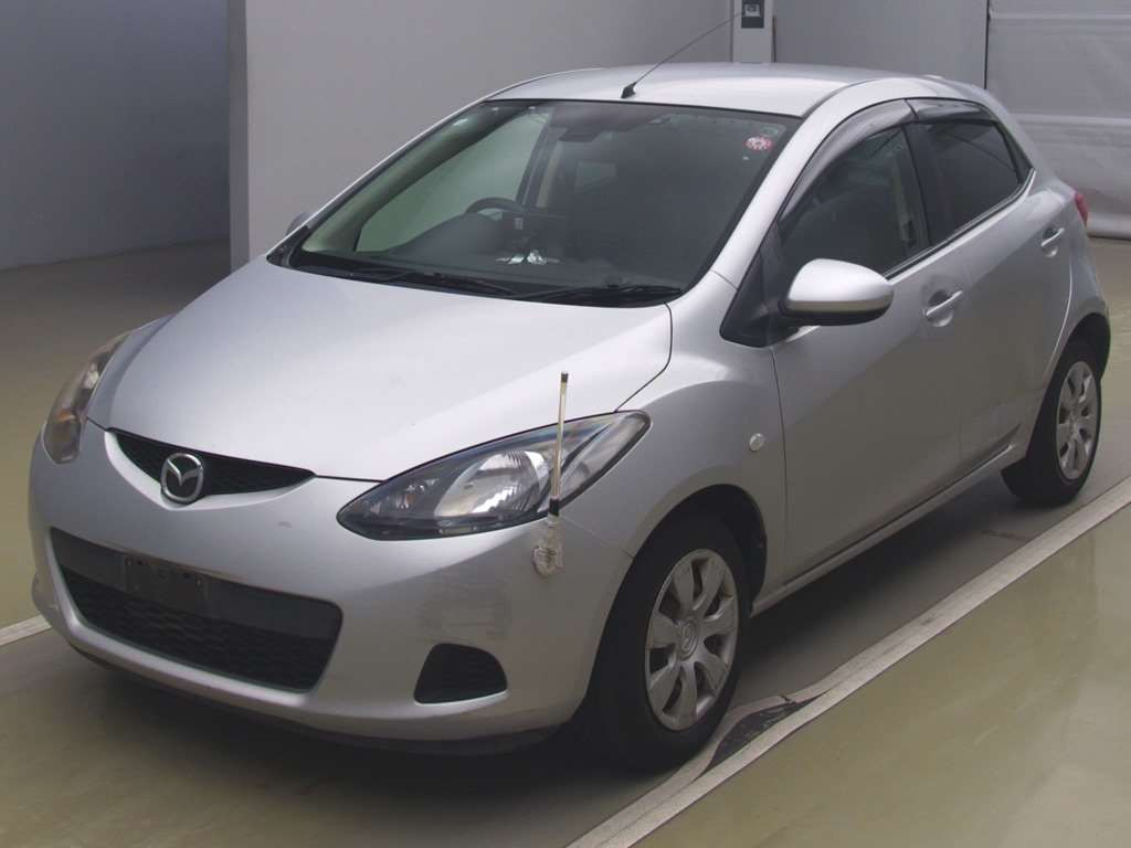 2008 Mazda Demio DE3FS[0]