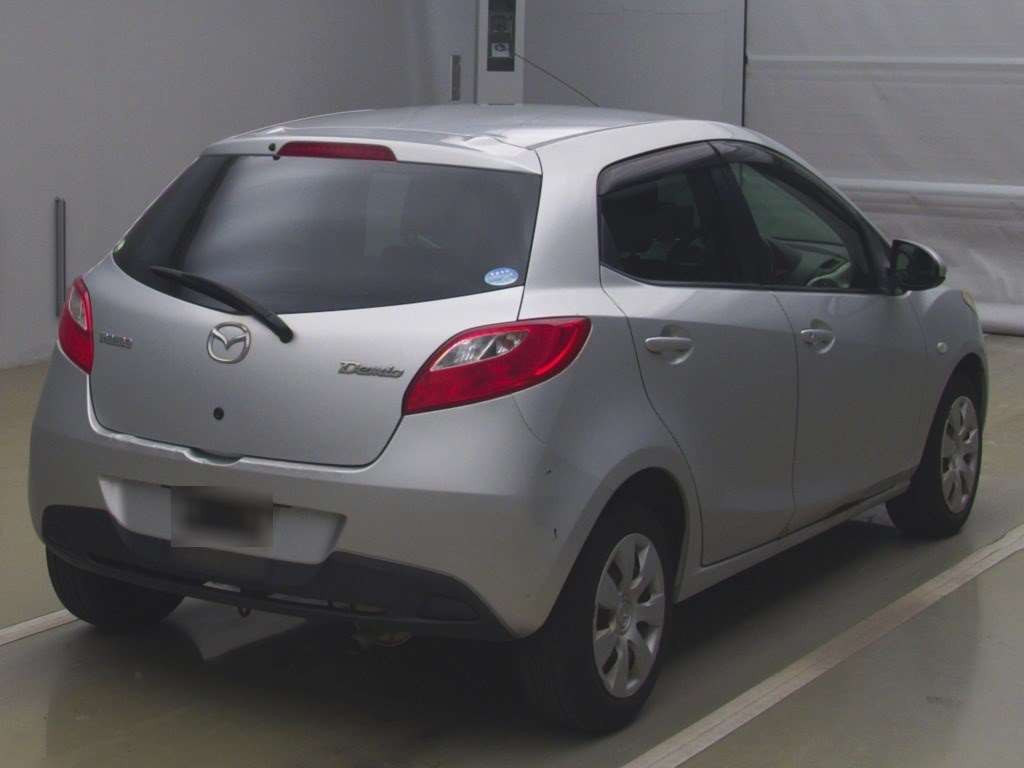 2008 Mazda Demio DE3FS[1]