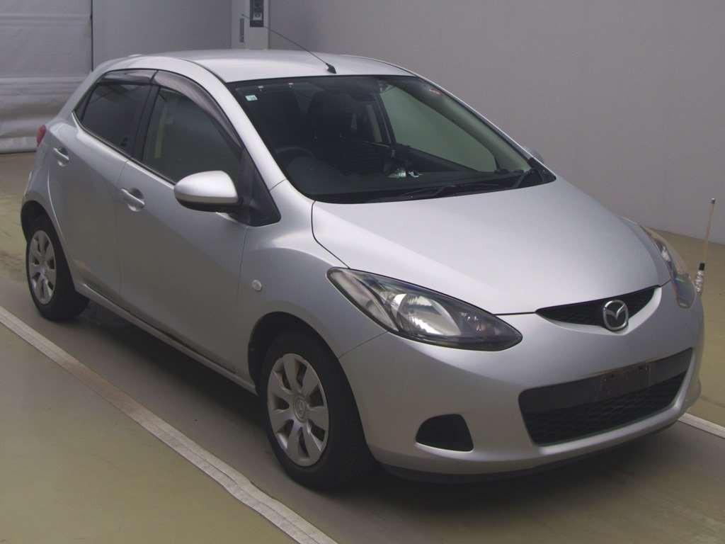 2008 Mazda Demio DE3FS[2]