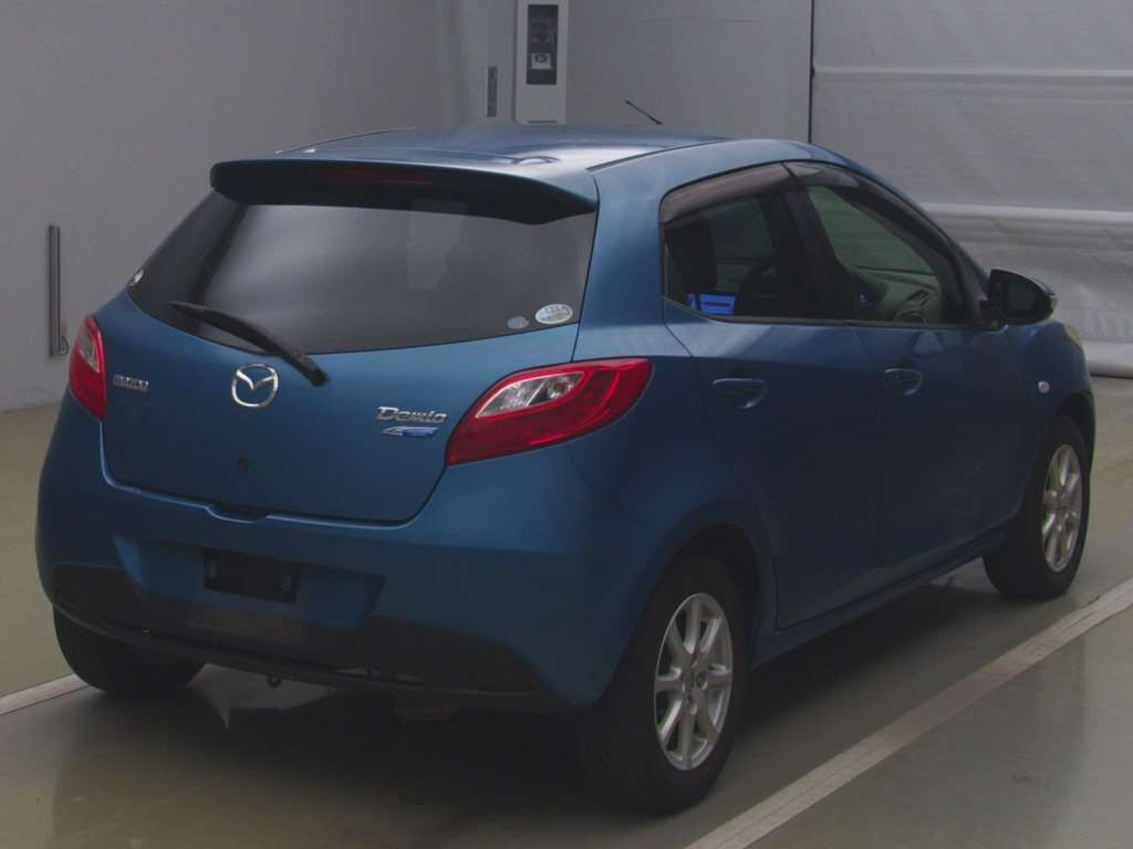 2012 Mazda Demio DEJFS[1]