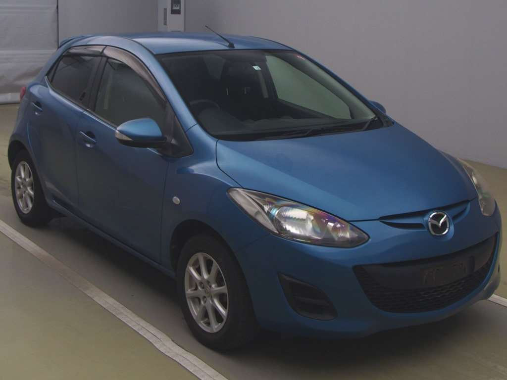 2012 Mazda Demio DEJFS[2]