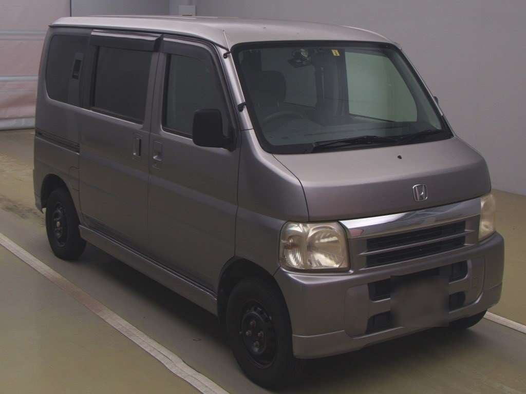 2005 Honda Vamos HM1[2]