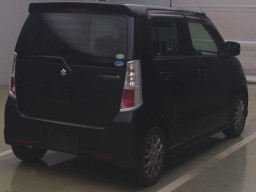 2009 Suzuki Wagon R