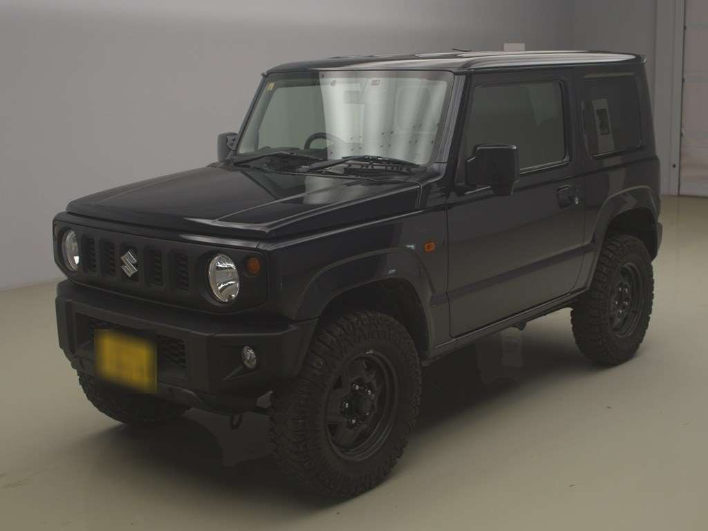 2018 Suzuki Jimny JB64W[0]