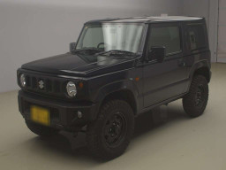 2018 Suzuki Jimny