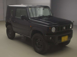 2018 Suzuki Jimny