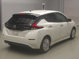 2018 Nissan Leaf