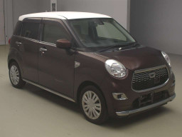 2015 Daihatsu Cast