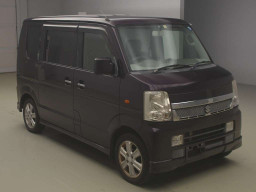 2009 Suzuki Every Wagon