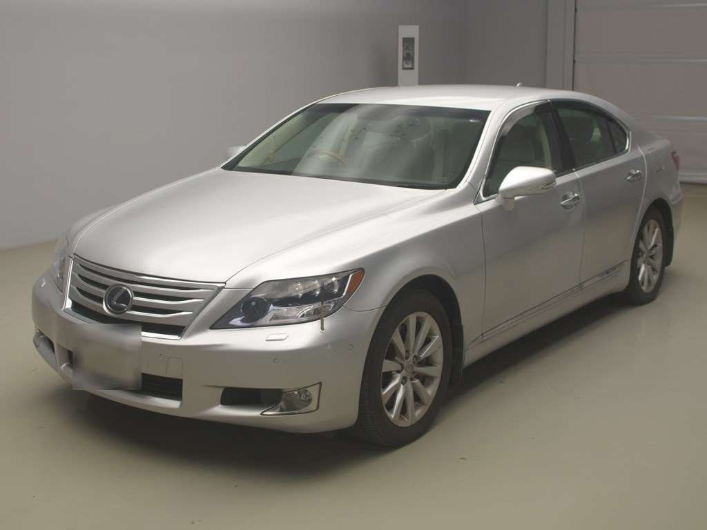 2011 Lexus LS UVF45[0]