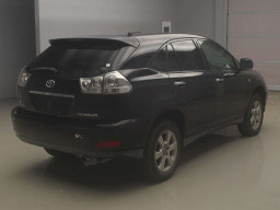 2007 Toyota Harrier