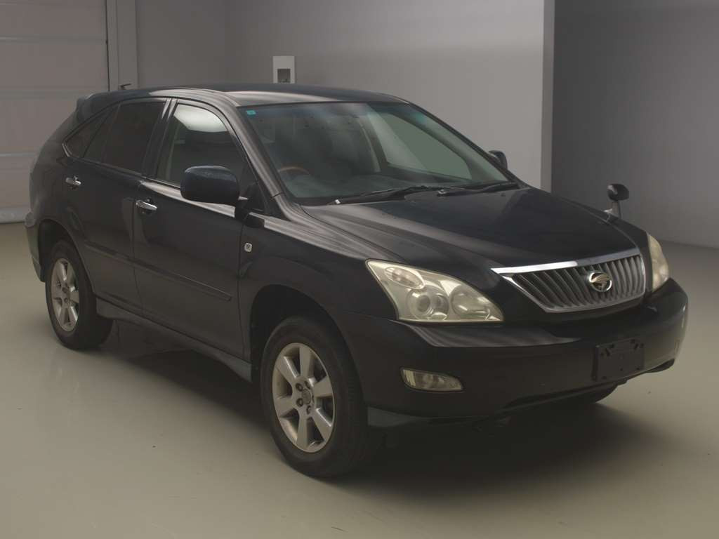 2007 Toyota Harrier ACU30W[2]