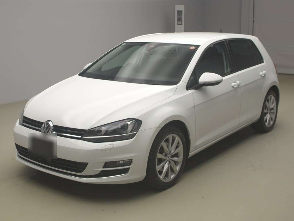 2016 Volkswagen Golf AUCPT[0]