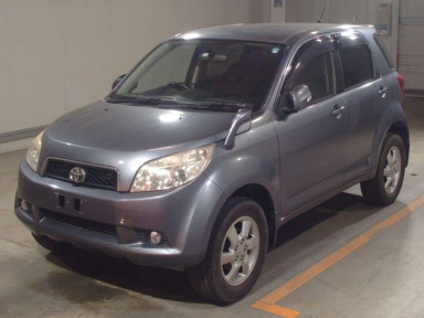 2007 Toyota Rush