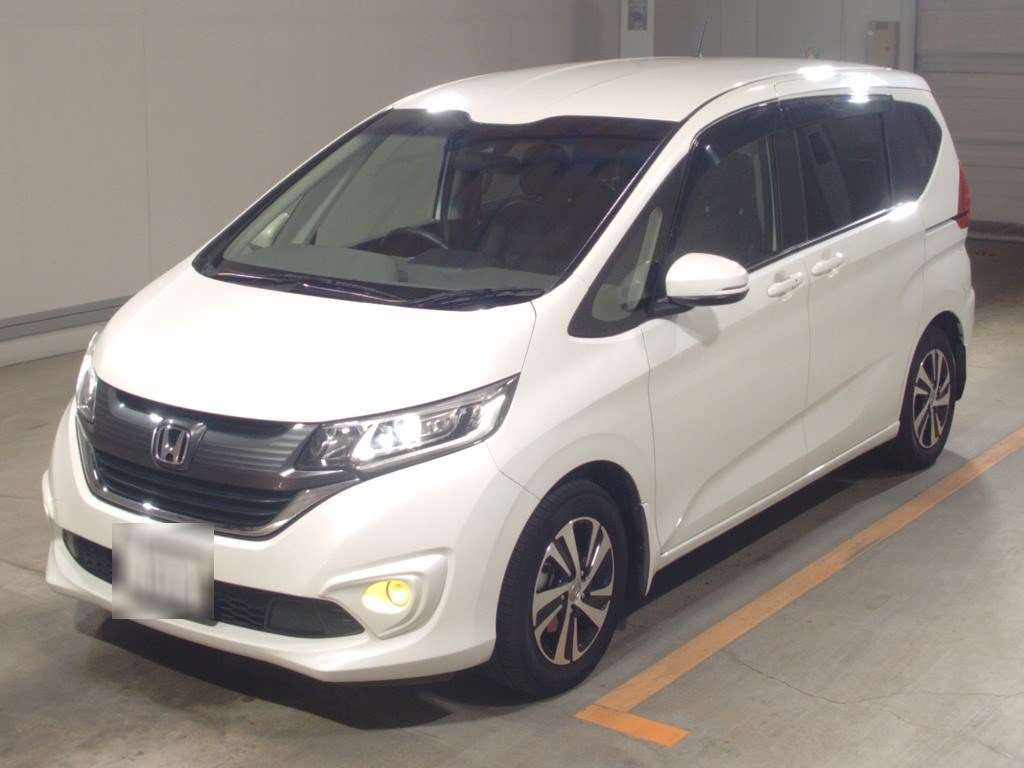 2018 Honda Freed GB5[0]