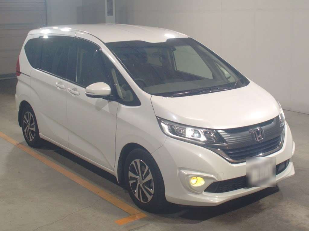 2018 Honda Freed GB5[2]