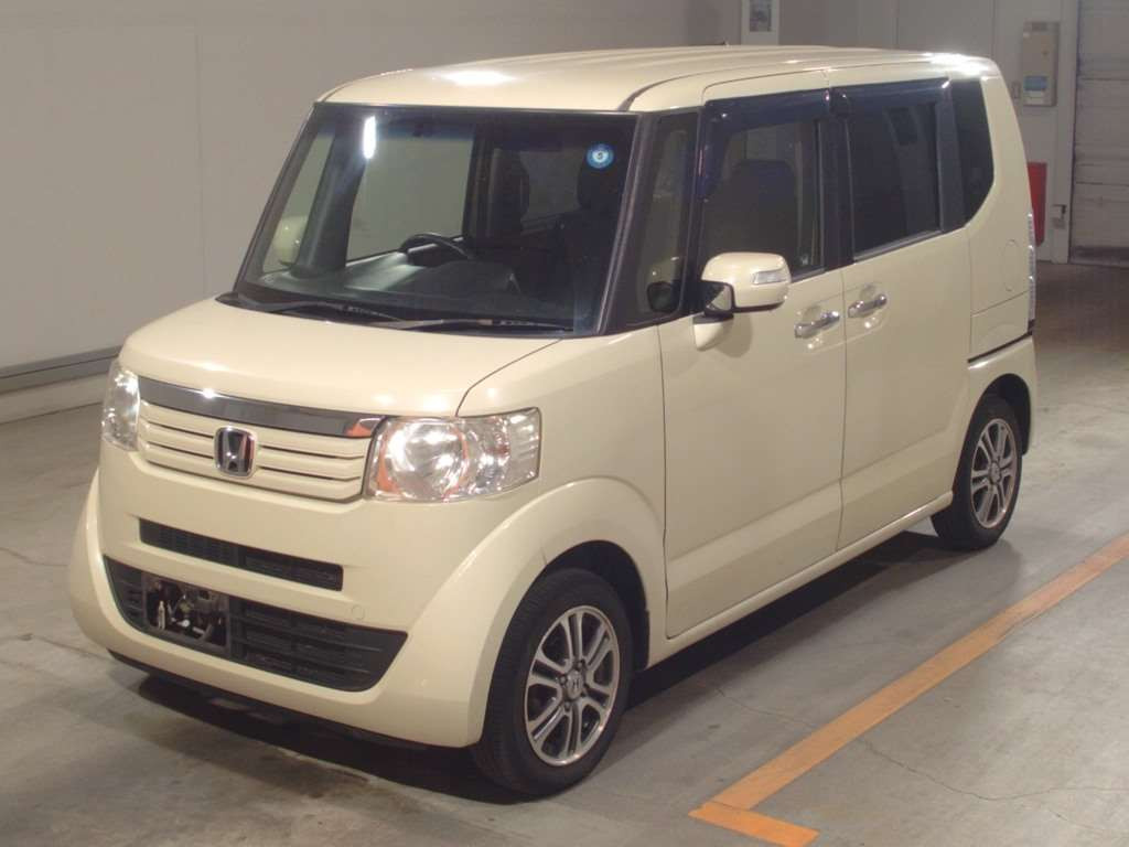 2013 Honda N-BOX JF1[0]