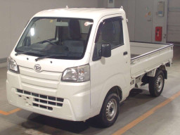 2017 Daihatsu Hijet Truck