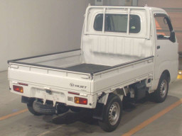 2017 Daihatsu Hijet Truck