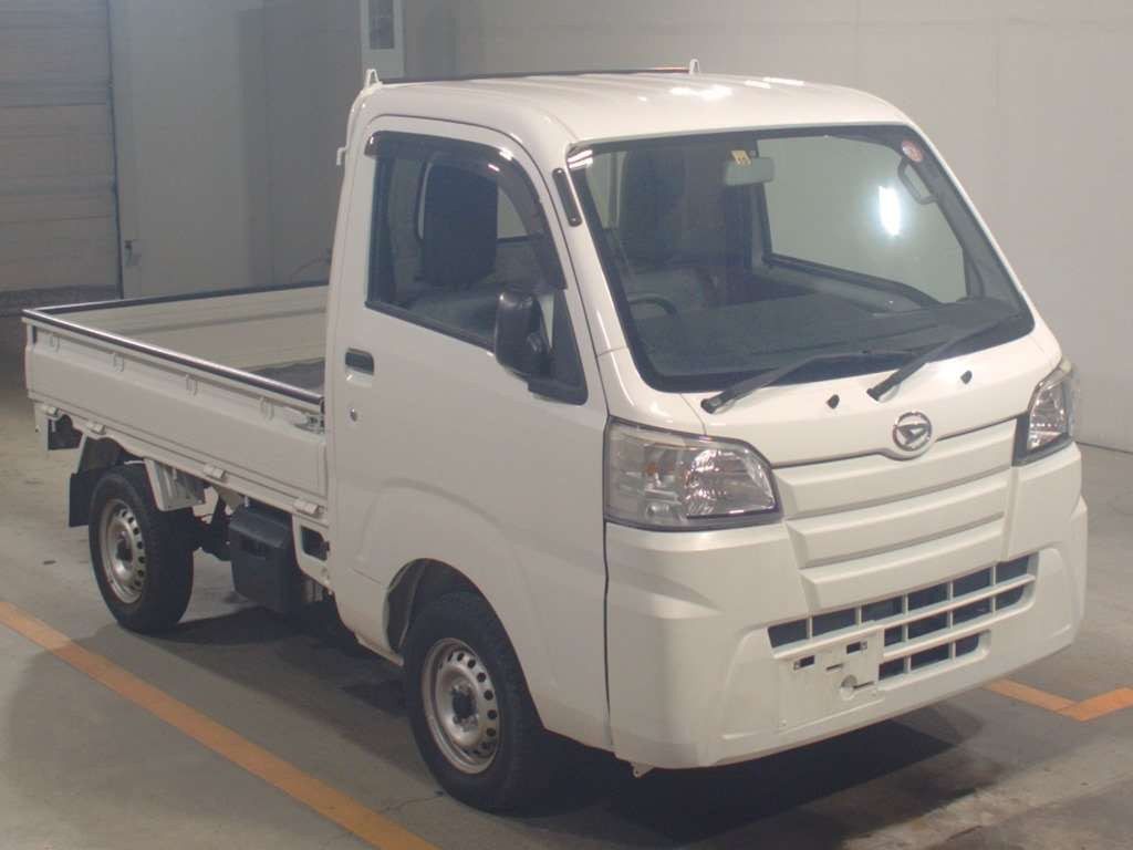 2017 Daihatsu Hijet Truck S510P[2]