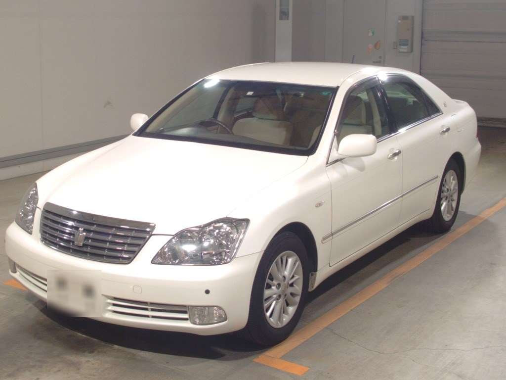 2006 Toyota Crown GRS182[0]