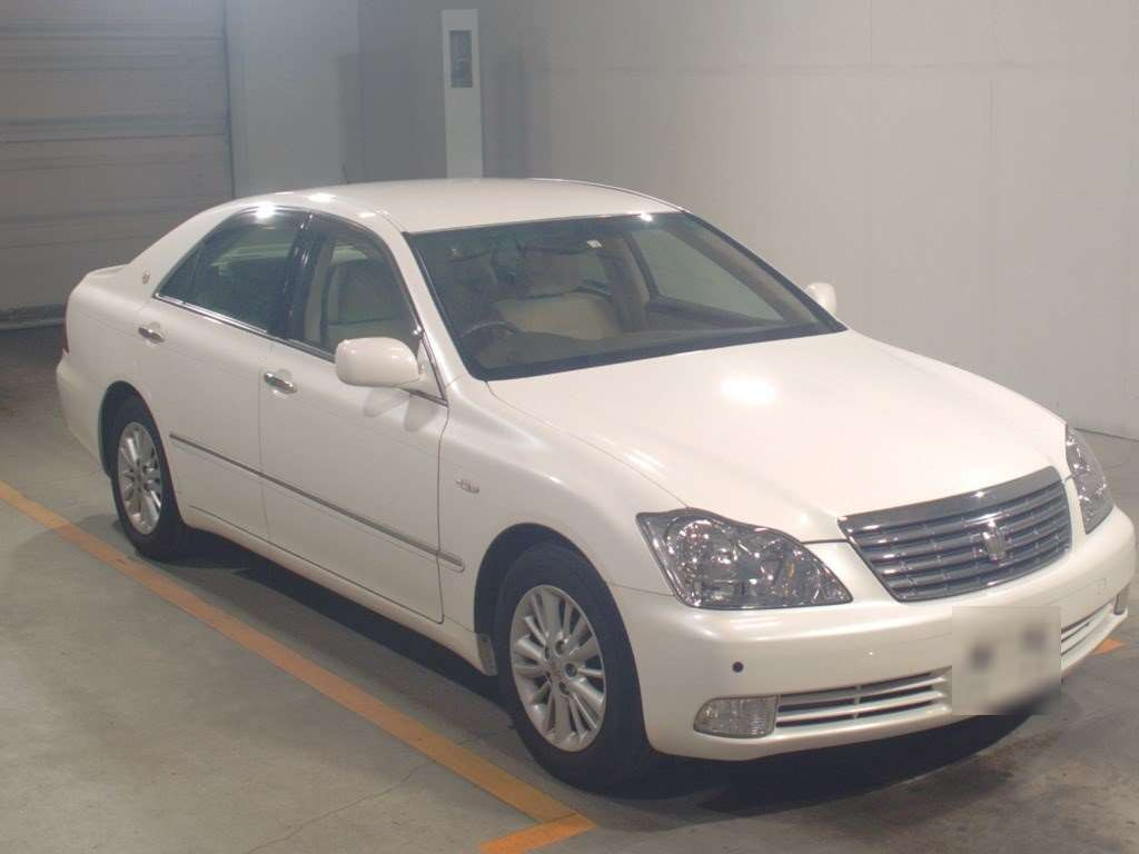 2006 Toyota Crown GRS182[2]