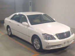 2006 Toyota Crown