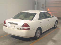 2001 Toyota Mark II