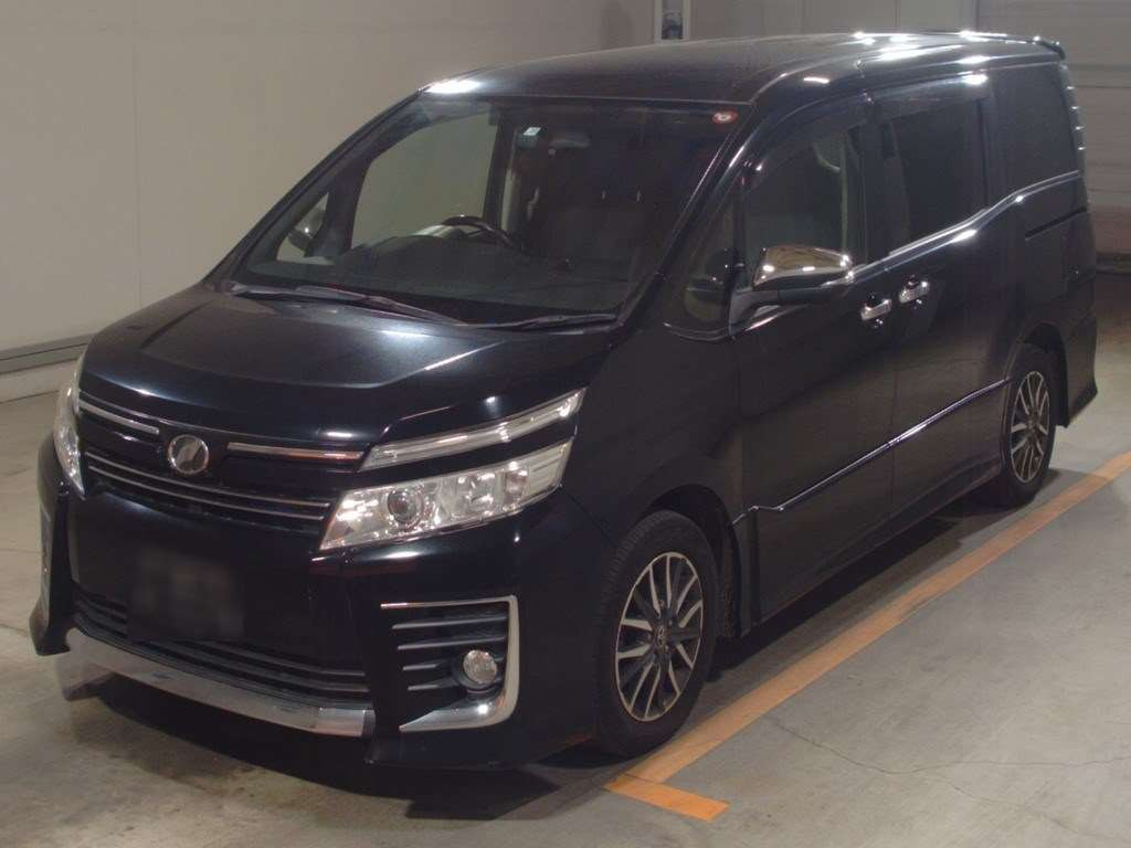 2015 Toyota Voxy ZRR80W[0]