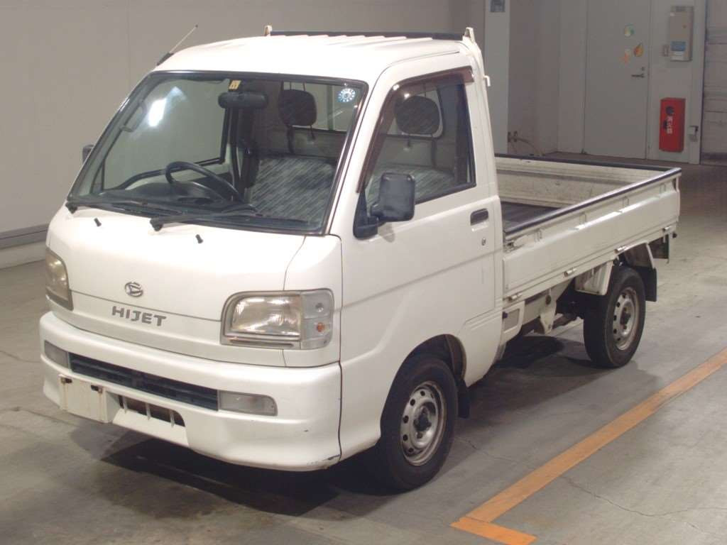 2002 Daihatsu Hijet Truck S210P[0]