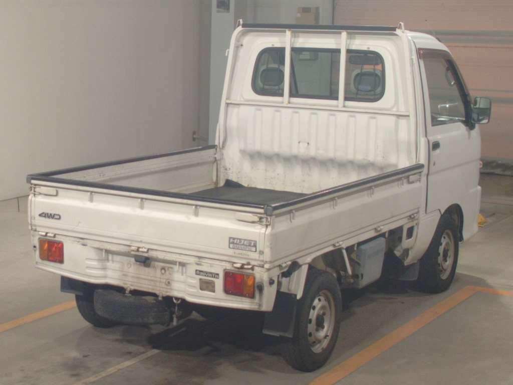 2002 Daihatsu Hijet Truck S210P[1]