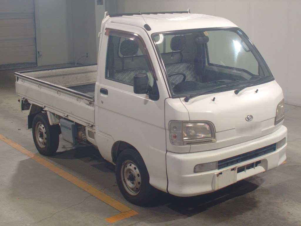 2002 Daihatsu Hijet Truck S210P[2]