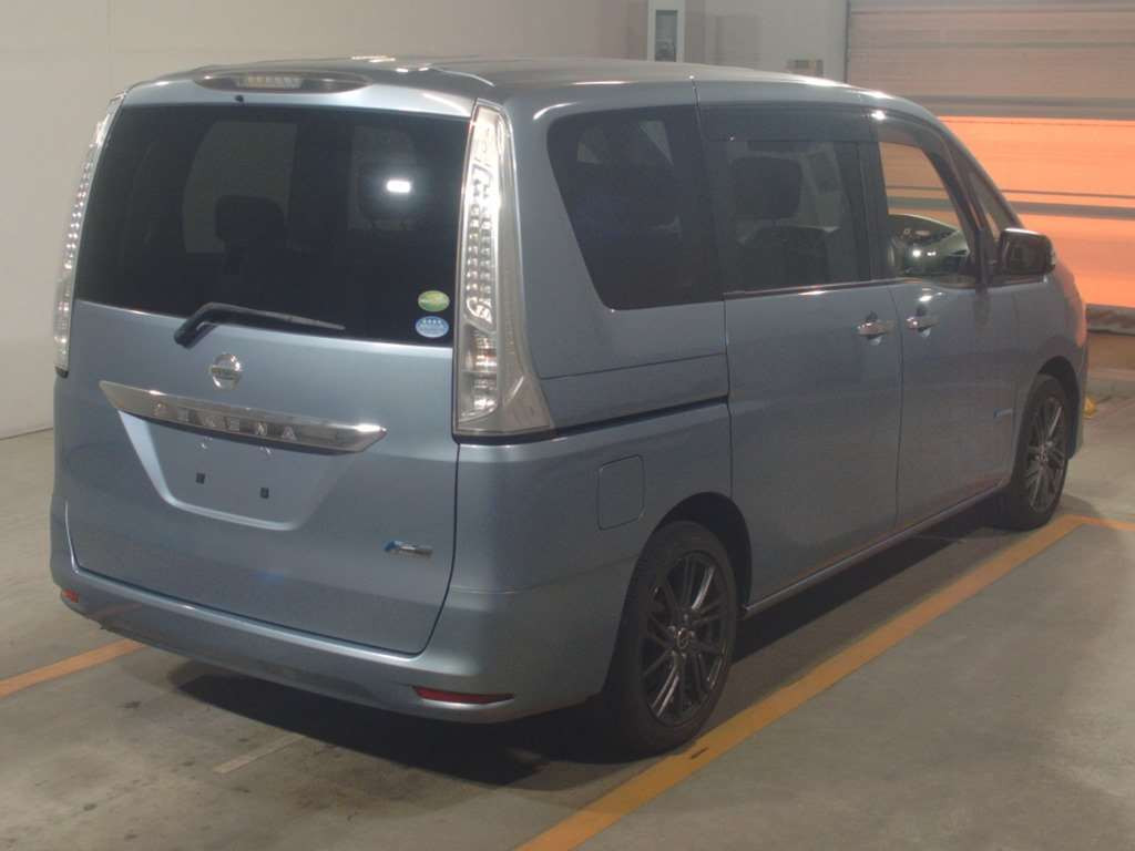 2014 Nissan Serena HC26[1]