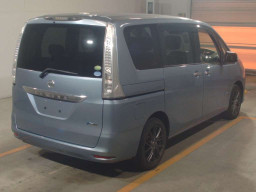 2014 Nissan Serena