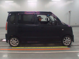 2008 Suzuki Wagon R