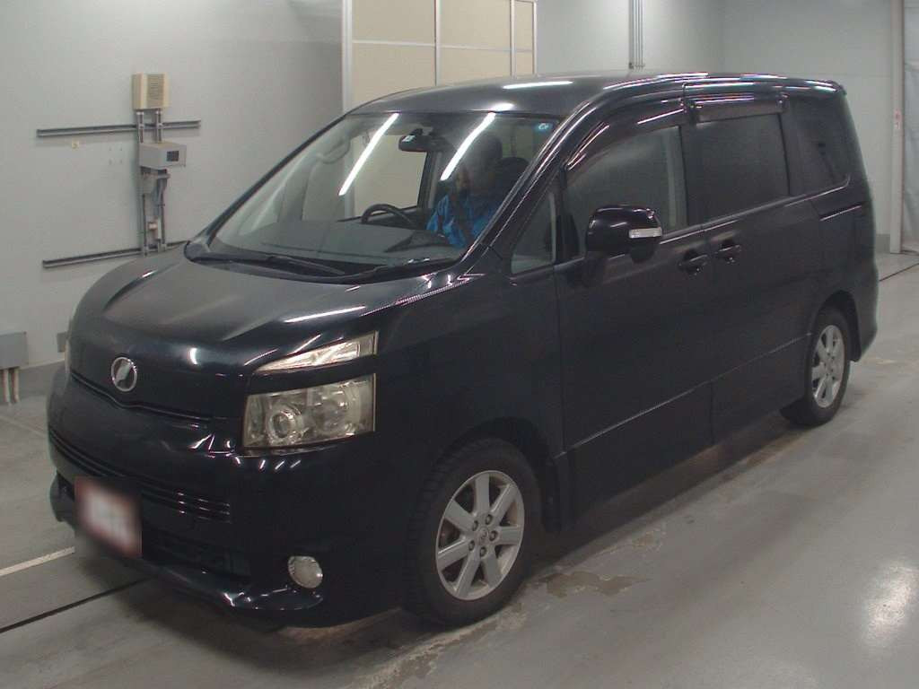 2007 Toyota Voxy ZRR70W[0]