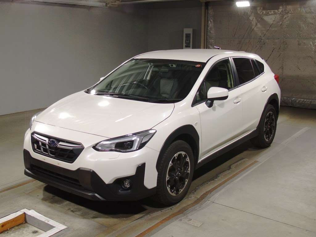 2022 Subaru XV GT3[0]