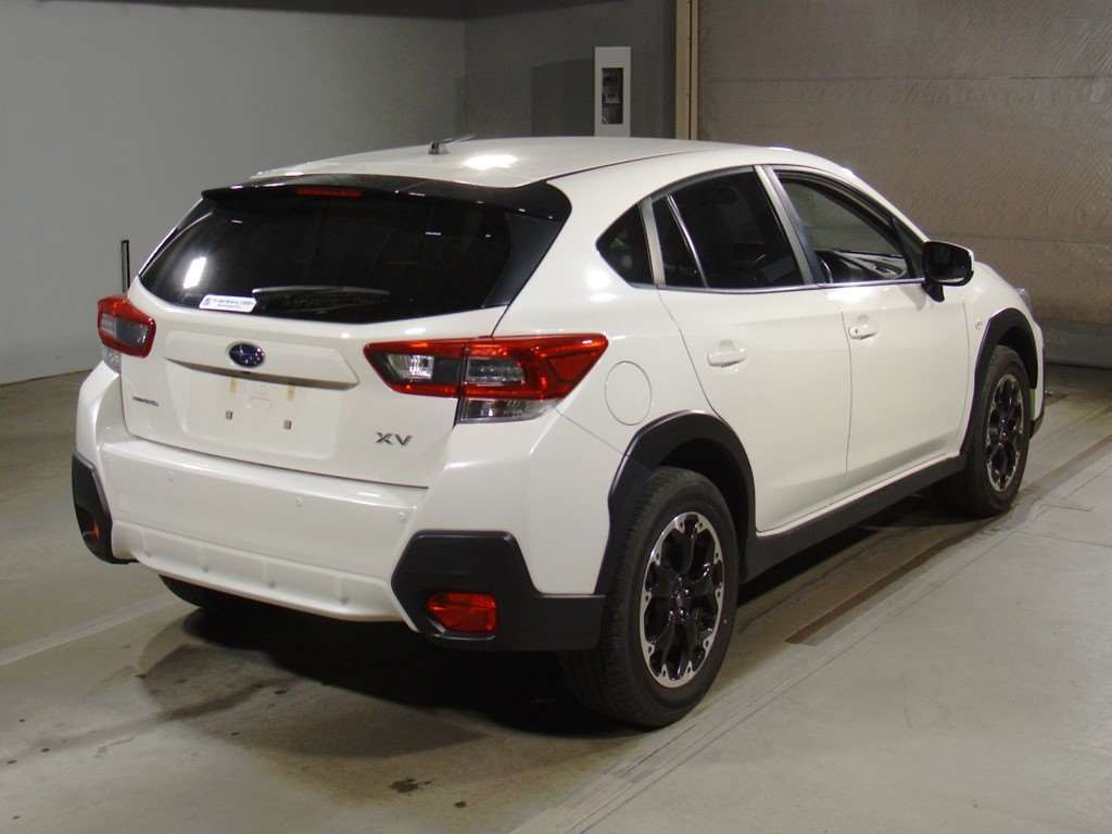 2022 Subaru XV GT3[1]