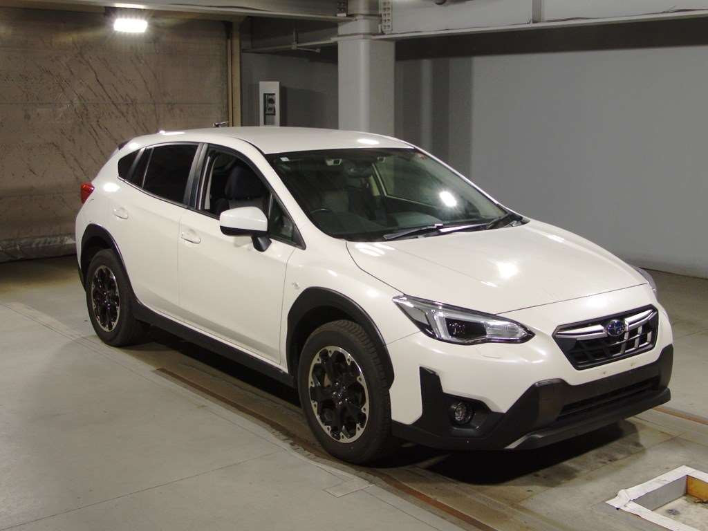 2022 Subaru XV GT3[2]