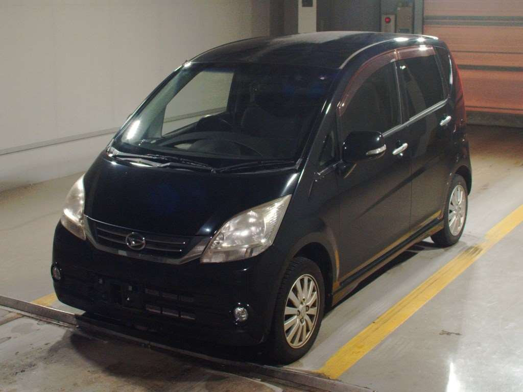 2010 Daihatsu Move L175S[0]