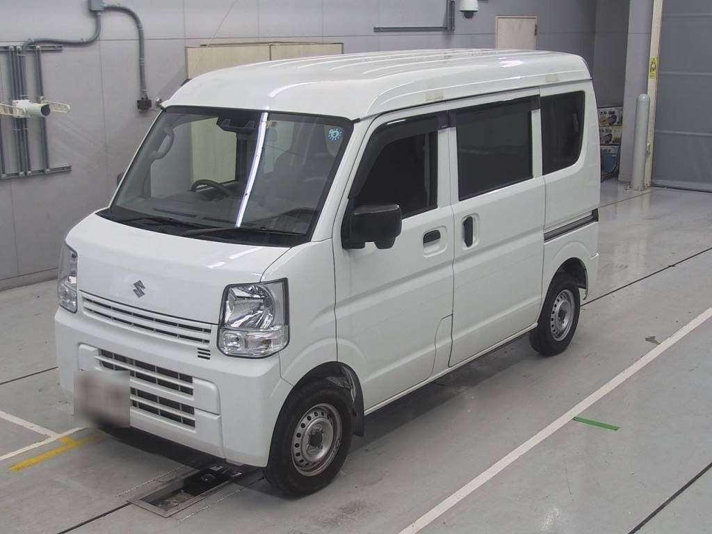 2022 Suzuki Every DA17V[0]