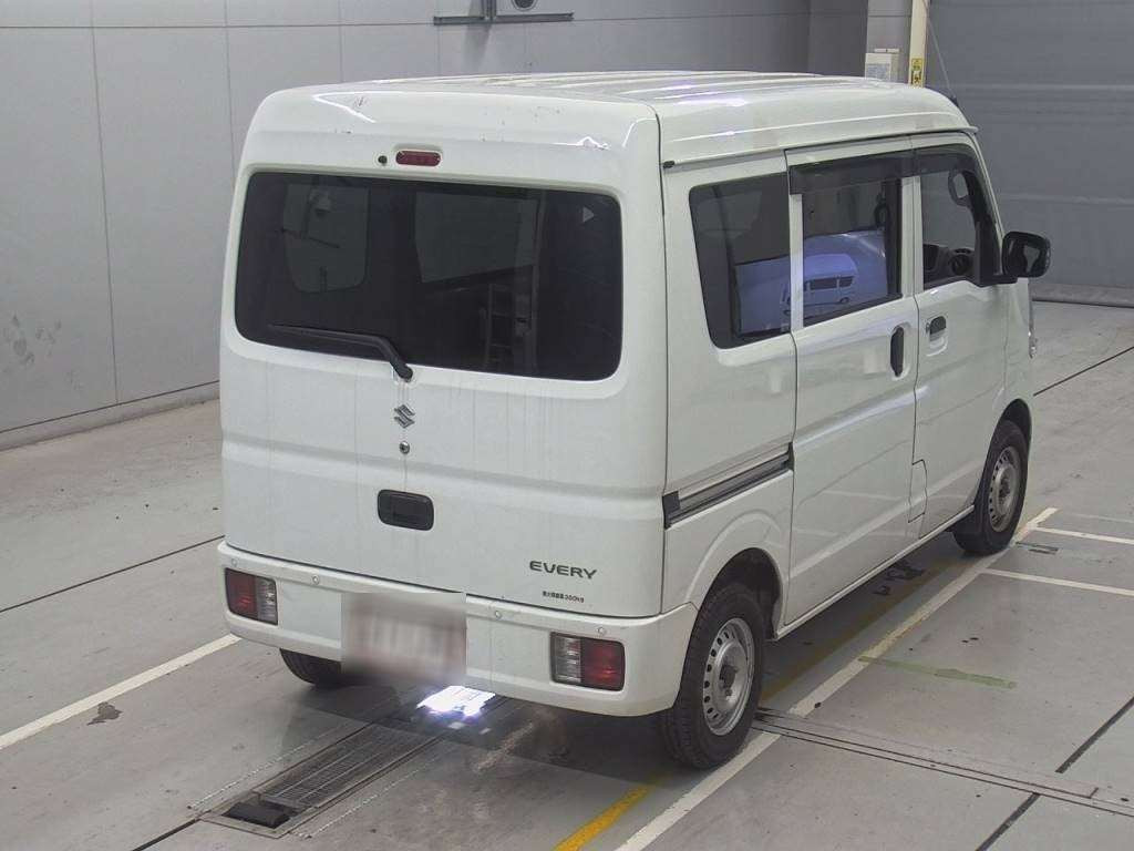 2022 Suzuki Every DA17V[1]