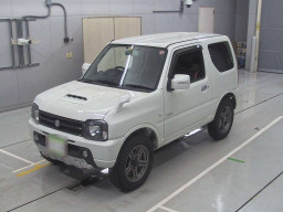 2014 Suzuki Jimny