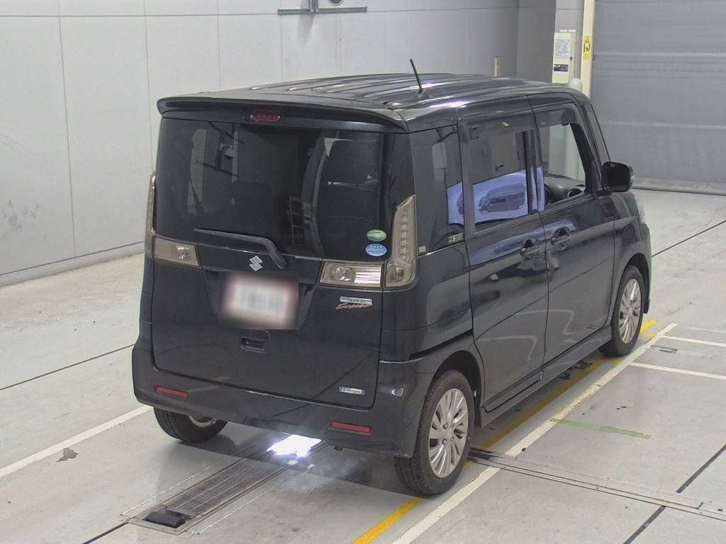 2017 Suzuki Spacia Custom MK42S[1]