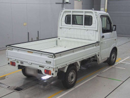 2008 Suzuki Carry Truck